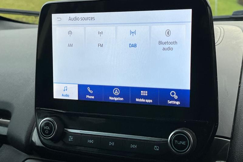 Used Ford Ecosport 2020 for sale - 77071549: Photo 27