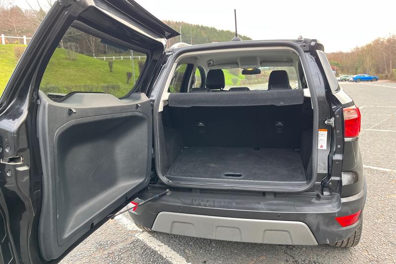 Used Ford Ecosport 2020 for sale - 77071549: Photo 28