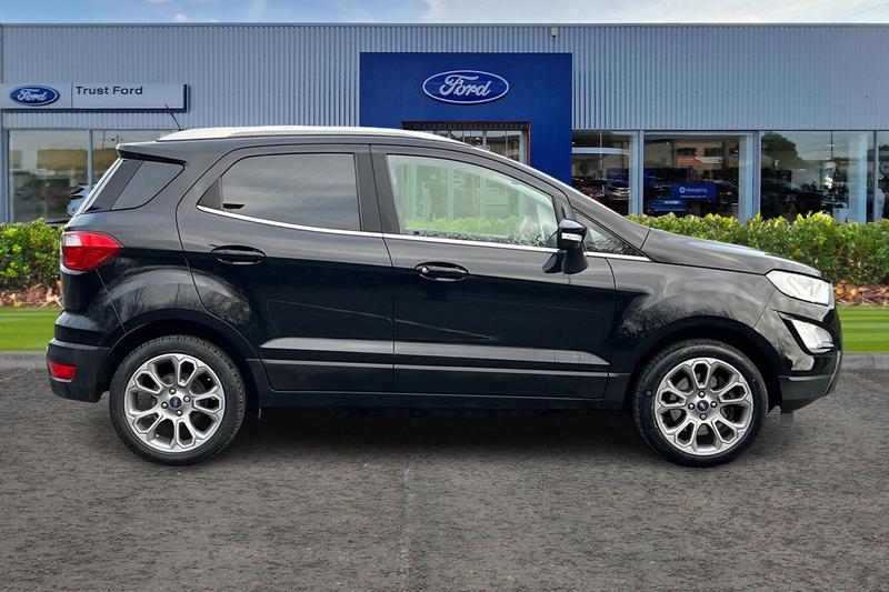 Used Ford Ecosport 2020 for sale - 77071549: Photo 3