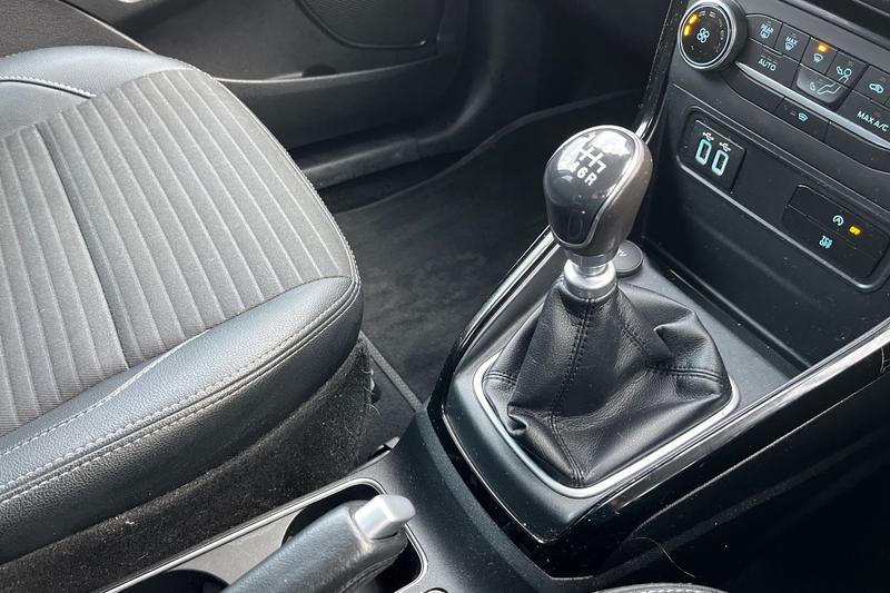 Used Ford Ecosport 2020 for sale - 77071549: Photo 30