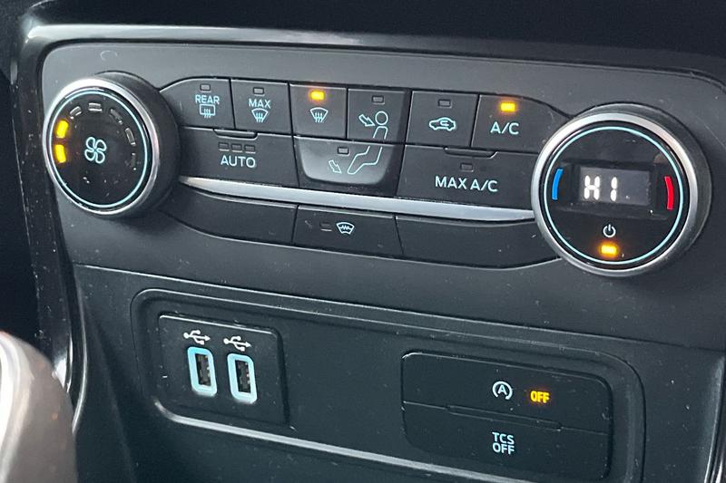 Used Ford Ecosport 2020 for sale - 77071549: Photo 31