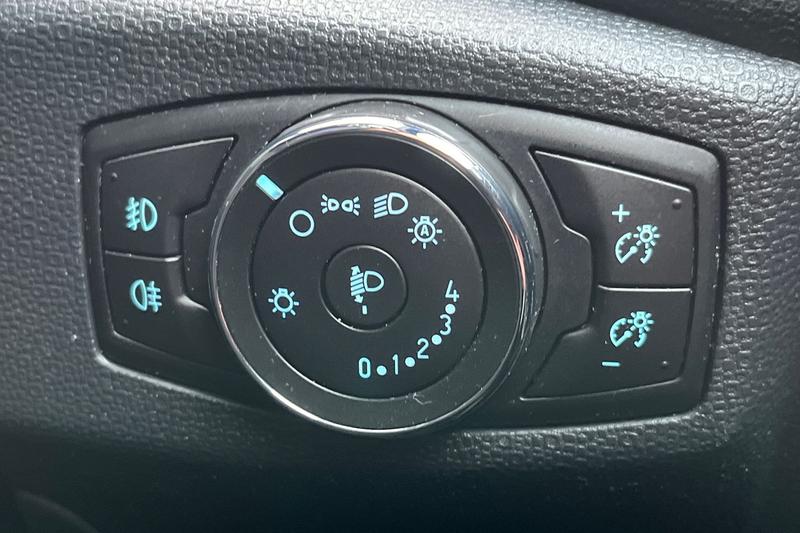 Used Ford Ecosport 2020 for sale - 77071549: Photo 34