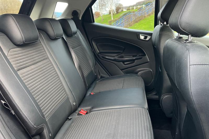 Used Ford Ecosport 2020 for sale - 77071549: Photo 37