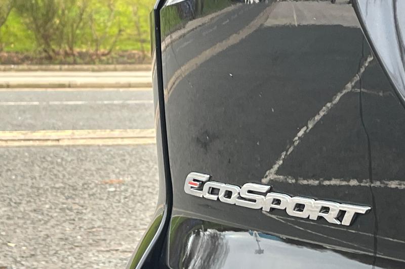 Used Ford Ecosport 2020 for sale - 77071549: Photo 39