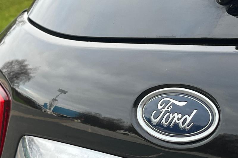 Used Ford Ecosport 2020 for sale - 77071549: Photo 40
