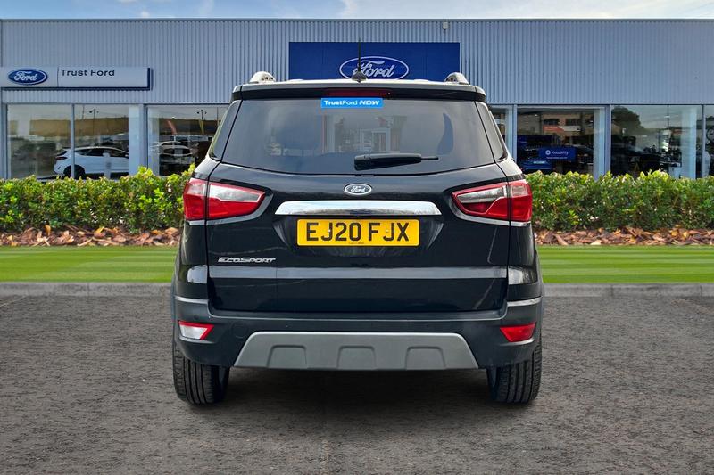 Used Ford Ecosport 2020 for sale - 77071549: Photo 7