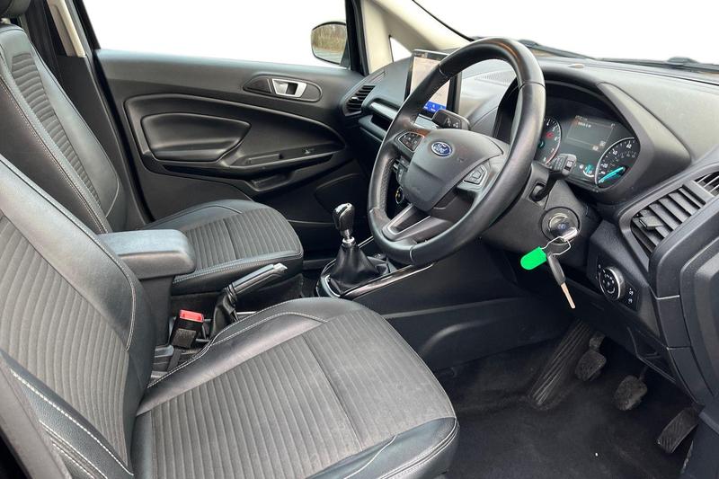 Used Ford Ecosport 2020 for sale - 77071549: Photo 9