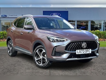 Used MG MG HS 2023 for sale - 78556048: Photo