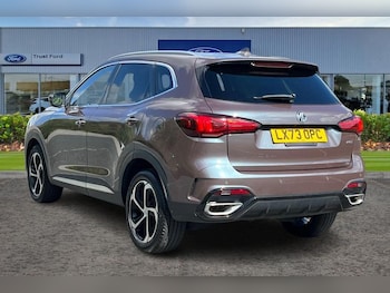 Used MG MG HS 2023 for sale - 78556048: Photo