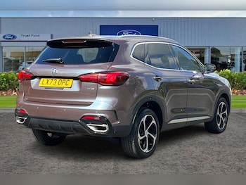 Used MG MG HS 2023 for sale - 78556048: Photo