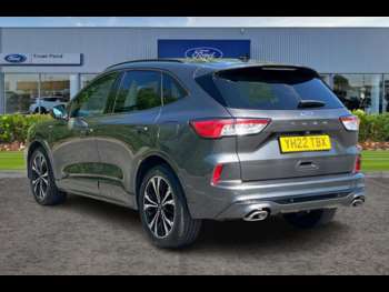 Used Ford Kuga 2022 for sale - 74709829: Photo