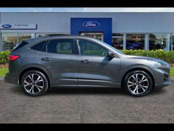 Used Ford Kuga 2022 for sale - 74709829: Photo