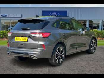 Used Ford Kuga 2022 for sale - 74709829: Photo