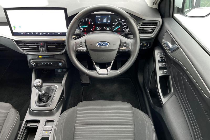 Used Ford Focus 2023 for sale - 76452900: Photo 11