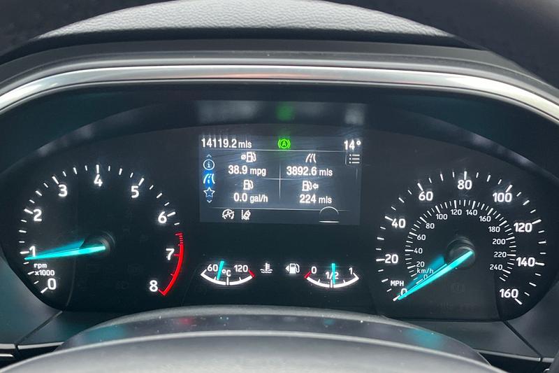 Used Ford Focus 2023 for sale - 76452900: Photo 13