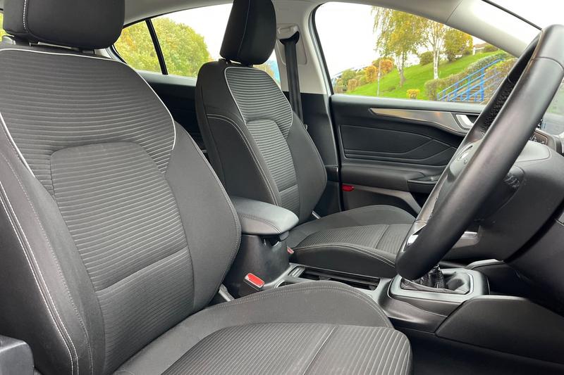 Used Ford Focus 2023 for sale - 76452900: Photo 17