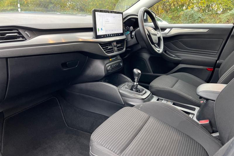 Used Ford Focus 2023 for sale - 76452900: Photo 18