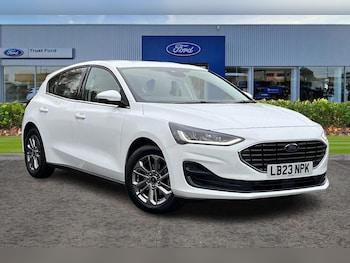 Ford - Focus