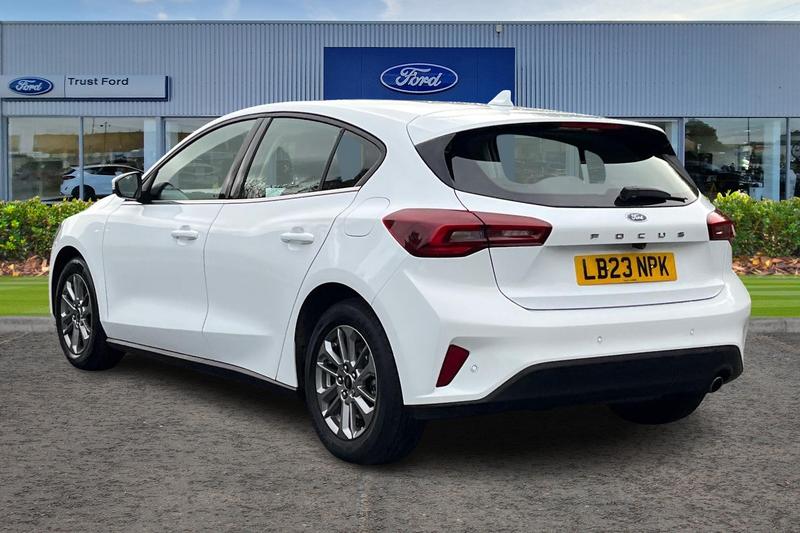 Used Ford Focus 2023 for sale - 76452900: Photo 2