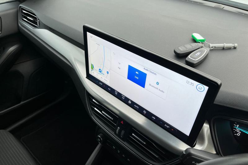 Used Ford Focus 2023 for sale - 76452900: Photo 22