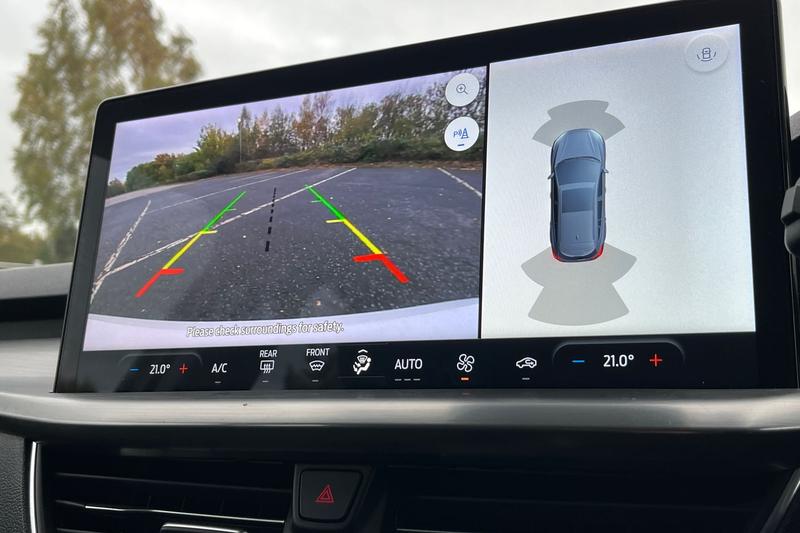 Used Ford Focus 2023 for sale - 76452900: Photo 24