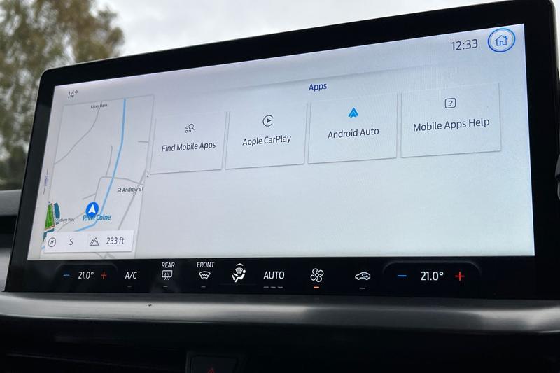 Used Ford Focus 2023 for sale - 76452900: Photo 25