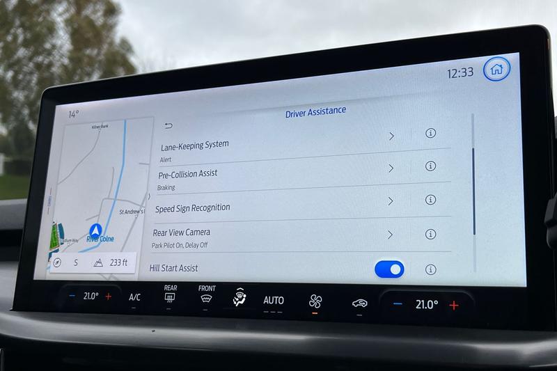 Used Ford Focus 2023 for sale - 76452900: Photo 26