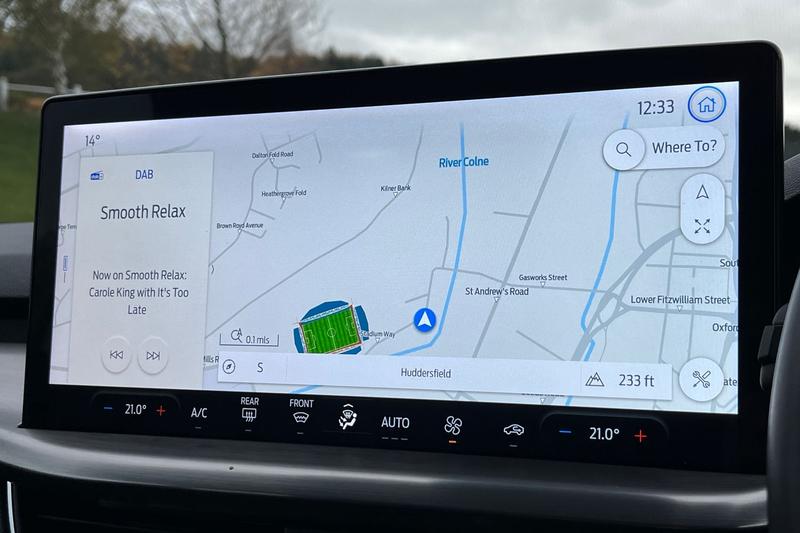 Used Ford Focus 2023 for sale - 76452900: Photo 27