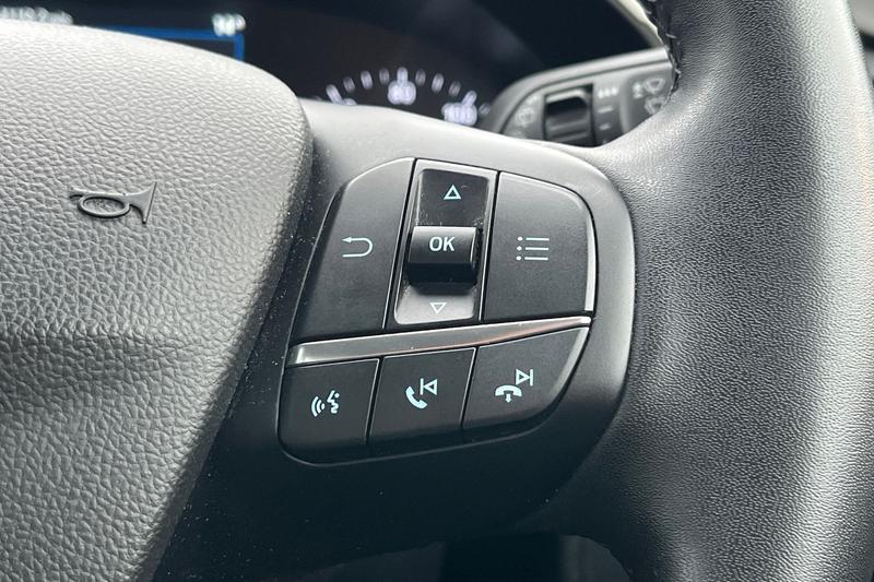 Used Ford Focus 2023 for sale - 76452900: Photo 33