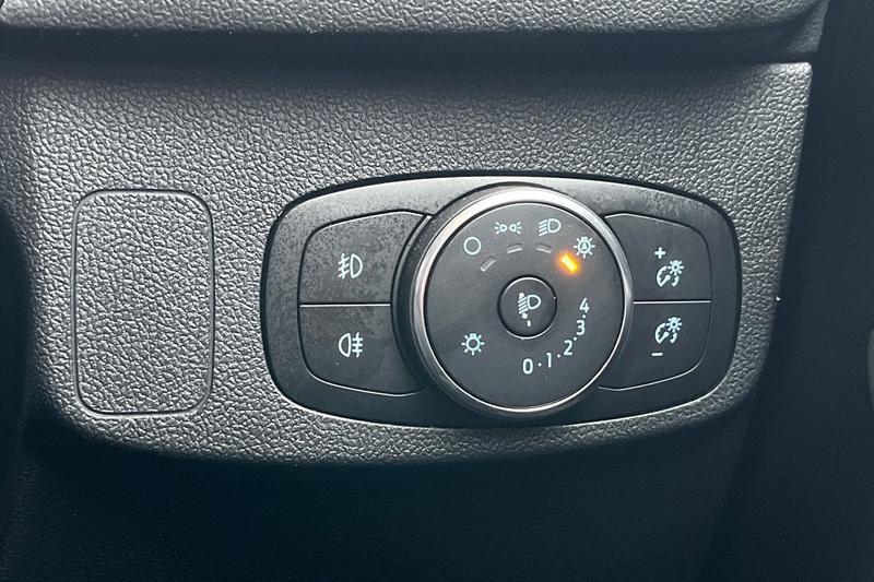 Used Ford Focus 2023 for sale - 76452900: Photo 34