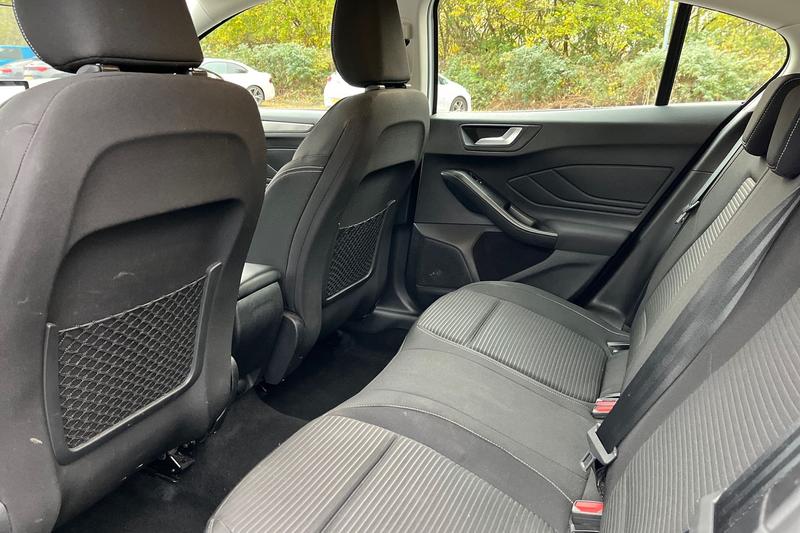 Used Ford Focus 2023 for sale - 76452900: Photo 35