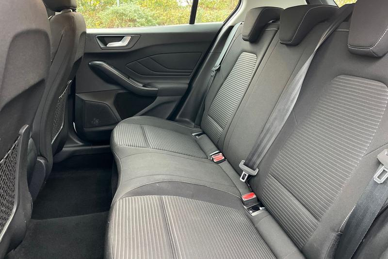 Used Ford Focus 2023 for sale - 76452900: Photo 36