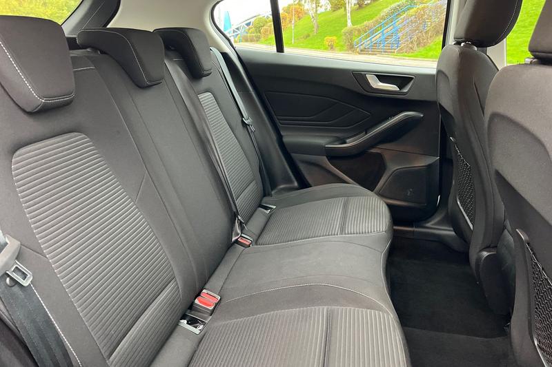 Used Ford Focus 2023 for sale - 76452900: Photo 37