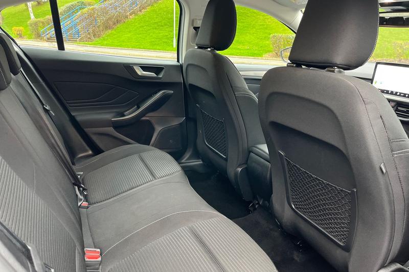 Used Ford Focus 2023 for sale - 76452900: Photo 38