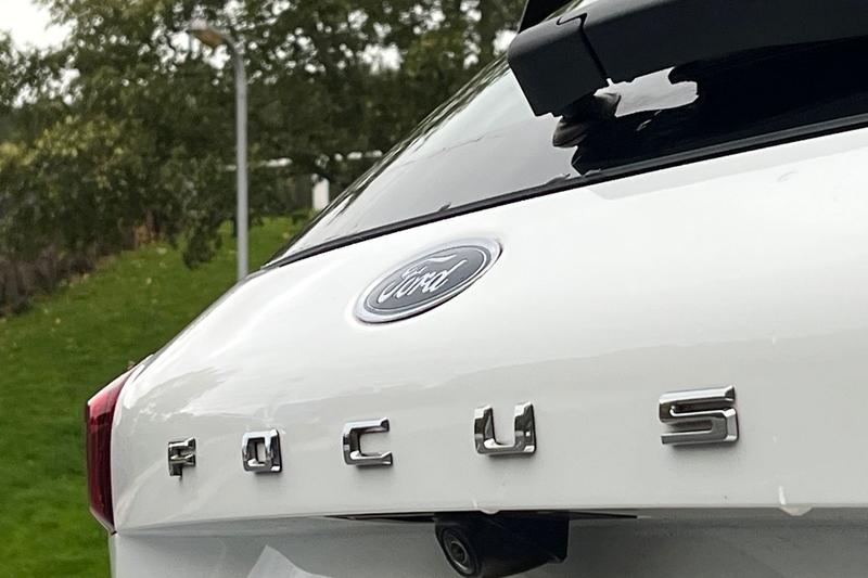 Used Ford Focus 2023 for sale - 76452900: Photo 39