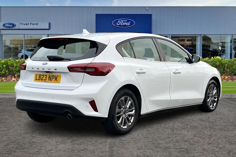 Used Ford Focus 2023 for sale - 76452900: Photo 4