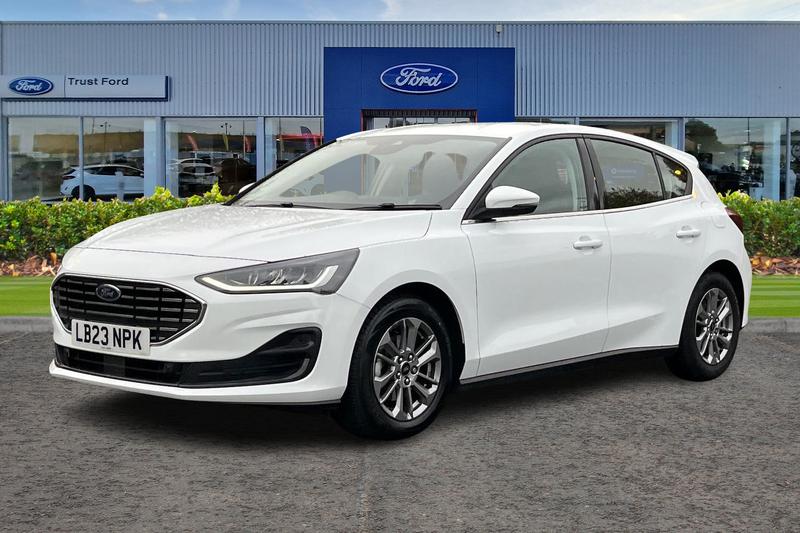 Used Ford Focus 2023 for sale - 76452900: Photo 5