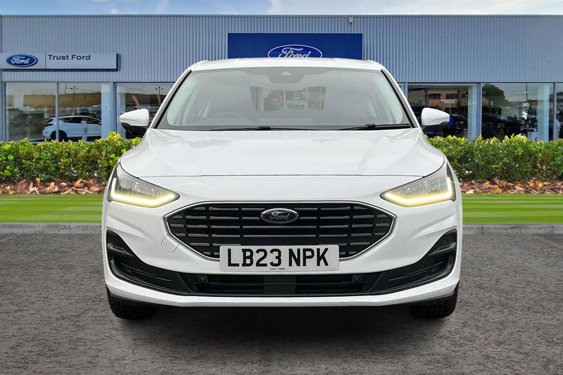 Used Ford Focus 2023 for sale - 76452900: Photo 6