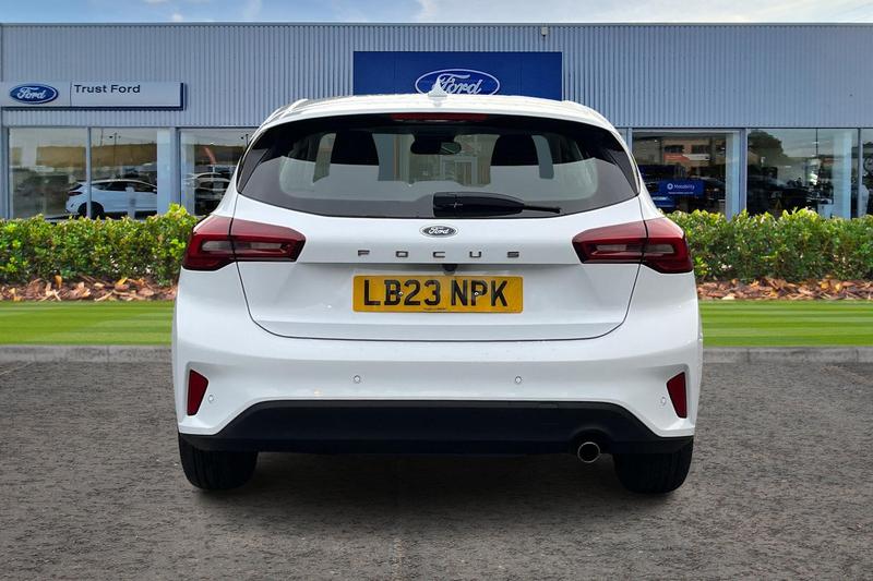 Used Ford Focus 2023 for sale - 76452900: Photo 7