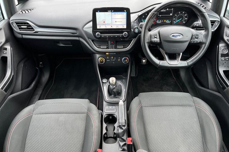 Used Ford Fiesta for sale - 77539235: Photo 10