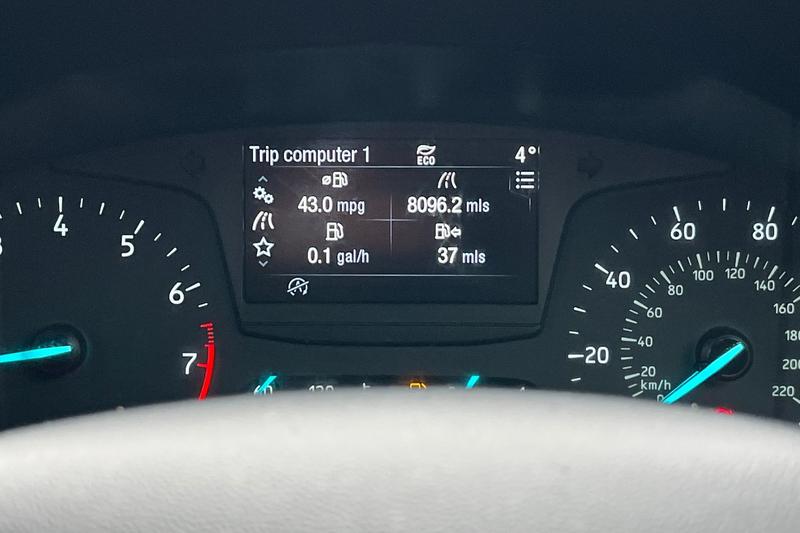 Used Ford Fiesta for sale - 77539235: Photo 13