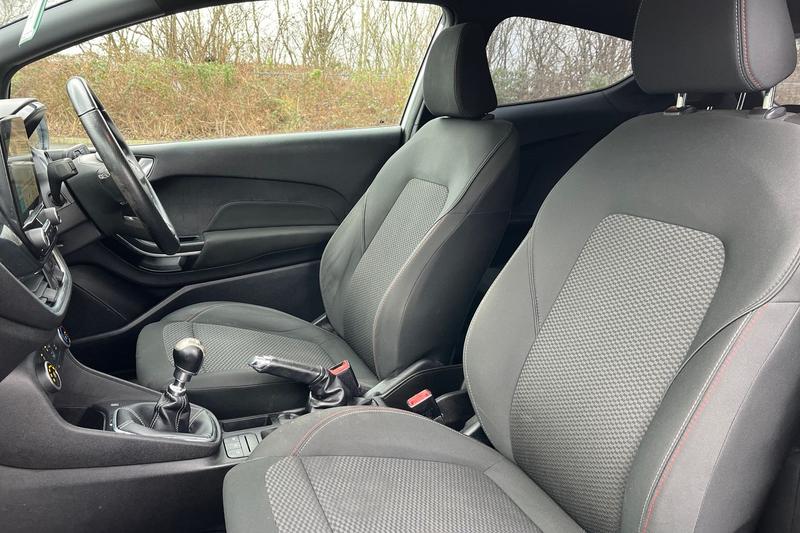 Used Ford Fiesta for sale - 77539235: Photo 19