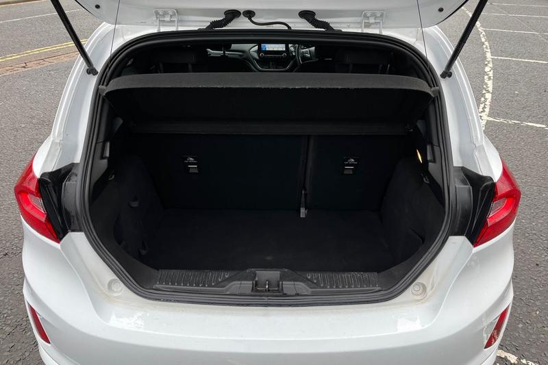 Used Ford Fiesta for sale - 77539235: Photo 21