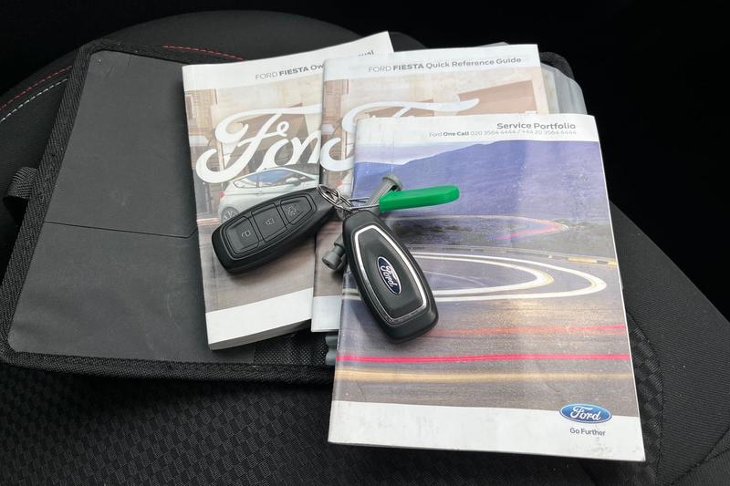 Used Ford Fiesta for sale - 77539235: Photo 22