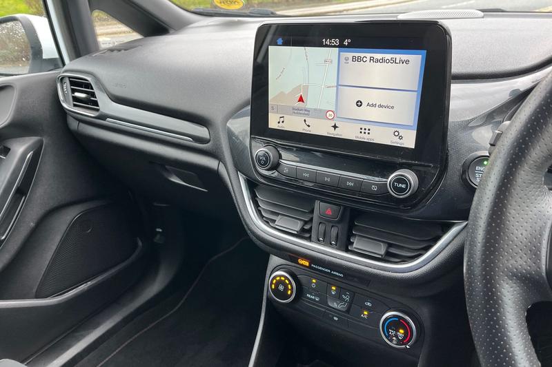 Used Ford Fiesta for sale - 77539235: Photo 23