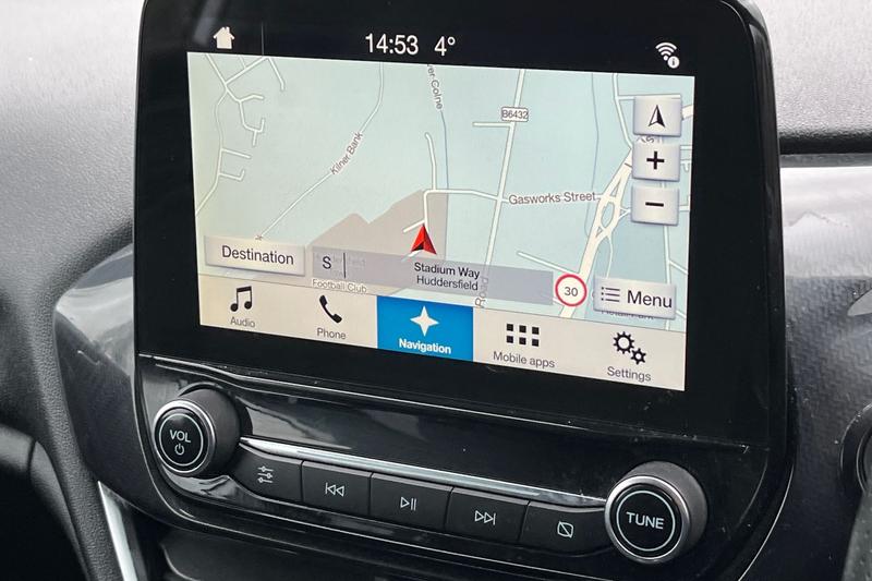 Used Ford Fiesta for sale - 77539235: Photo 24