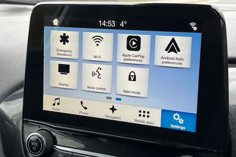 Used Ford Fiesta for sale - 77539235: Photo 25