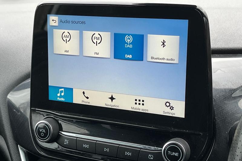 Used Ford Fiesta for sale - 77539235: Photo 26