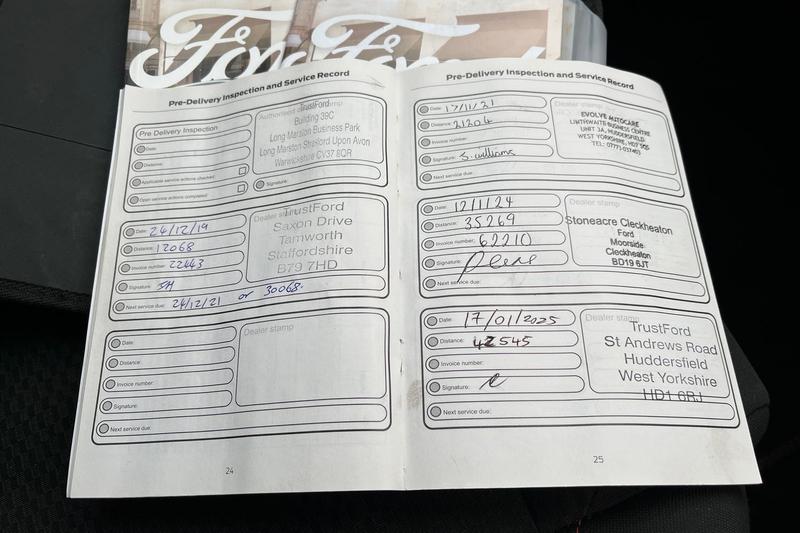 Used Ford Fiesta for sale - 77539235: Photo 27