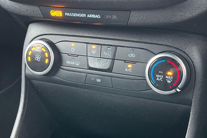 Used Ford Fiesta for sale - 77539235: Photo 31